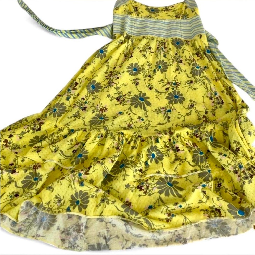Free People Cottage Dress Y2k - Picture 5 of 12